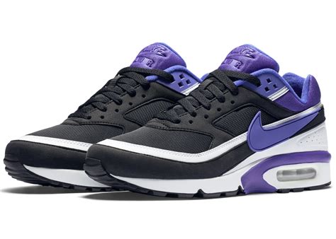 nike air max classic bw damen silber|Air Max shoes for women.